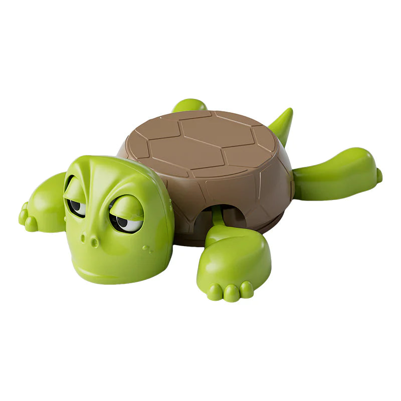 Turtle Coaster Desktop Decor