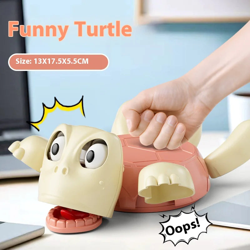 Turtle Coaster Desktop Decor